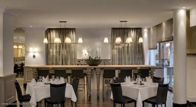 هیلتون مونیخ پارک