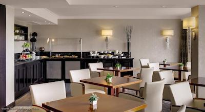 هیلتون مونیخ پارک