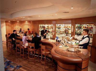 هیلتون مونیخ پارک