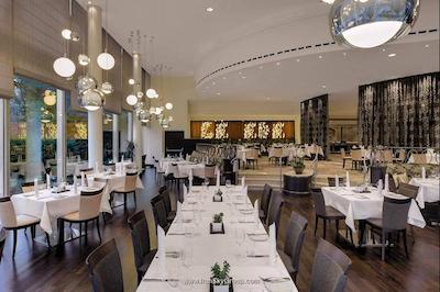 هیلتون مونیخ پارک