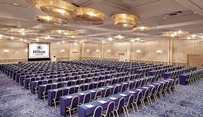 هیلتون مونیخ پارک