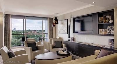 هیلتون مونیخ پارک