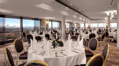 هیلتون مونیخ پارک