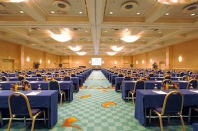 هیلتون مونیخ پارک