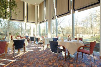 هیلتون مونیخ پارک