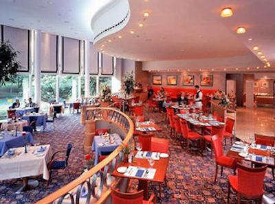 هیلتون مونیخ پارک