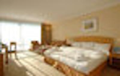 هیلتون مونیخ پارک