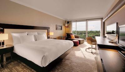 هیلتون مونیخ پارک