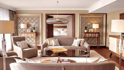 هیلتون مونیخ پارک