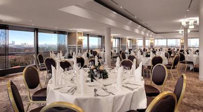 هیلتون مونیخ پارک