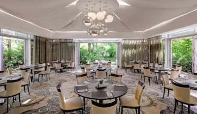 هیلتون مونیخ پارک