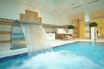 هیلتون مونیخ پارک