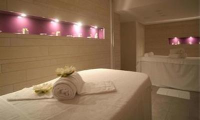 هیلتون مونیخ پارک