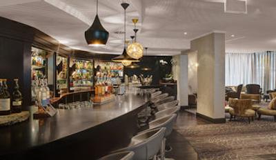 هیلتون مونیخ پارک