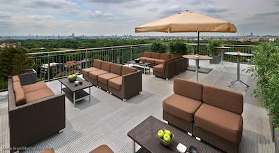 هیلتون مونیخ پارک