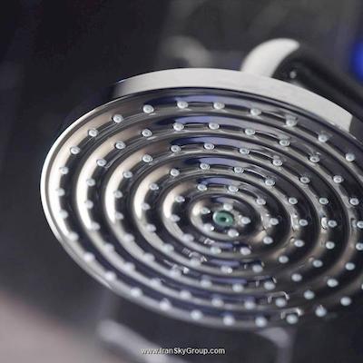 هیلتون مونیخ پارک