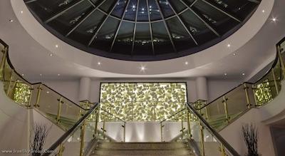 هیلتون مونیخ پارک