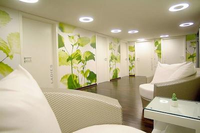 هیلتون مونیخ پارک