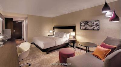 هیلتون مونیخ پارک