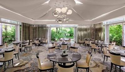 هیلتون مونیخ پارک