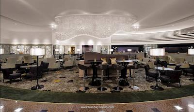 هیلتون مونیخ پارک