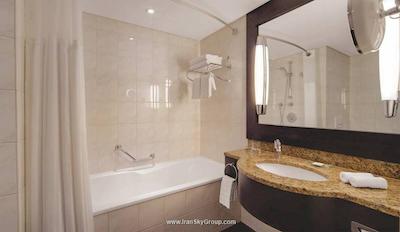 هیلتون مونیخ پارک