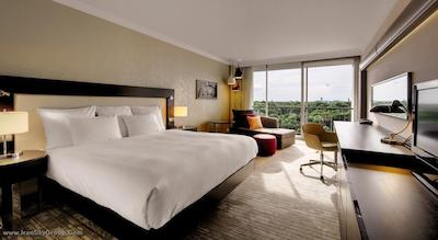 هیلتون مونیخ پارک