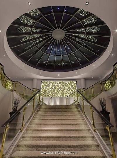 هیلتون مونیخ پارک