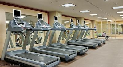 هیلتون مونیخ پارک