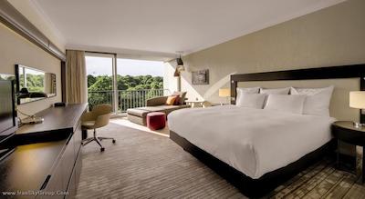 هیلتون مونیخ پارک