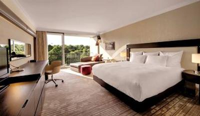 هیلتون مونیخ پارک