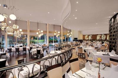 هیلتون مونیخ پارک