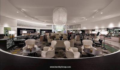 هیلتون مونیخ پارک