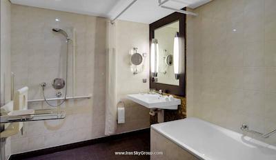 هیلتون مونیخ پارک