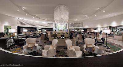 هیلتون مونیخ پارک