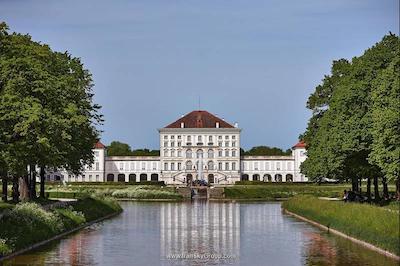 هیلتون مونیخ پارک