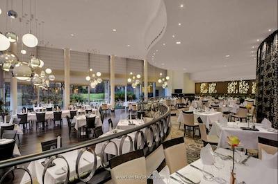 هیلتون مونیخ پارک