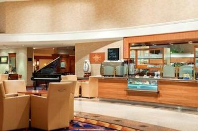 هیلتون مونیخ پارک