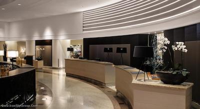 هیلتون مونیخ پارک