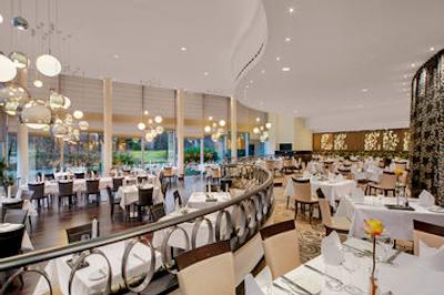 هیلتون مونیخ پارک