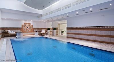 هیلتون مونیخ پارک