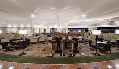 هیلتون مونیخ پارک