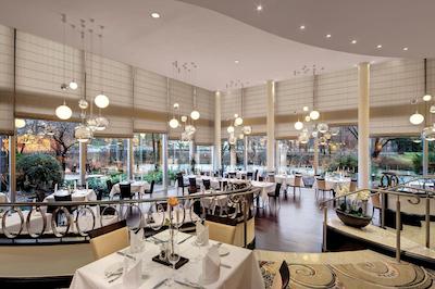 هیلتون مونیخ پارک