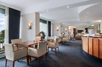 هیلتون مونیخ پارک