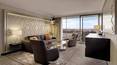 هیلتون مونیخ پارک