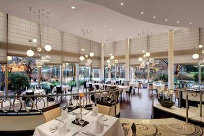 هیلتون مونیخ پارک