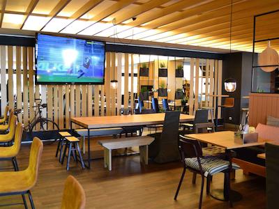 نوتل لیسبوا