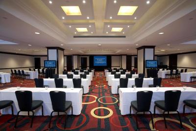 حیات ریجنسی تورنتو