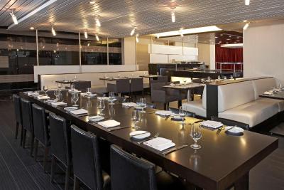 حیات ریجنسی تورنتو