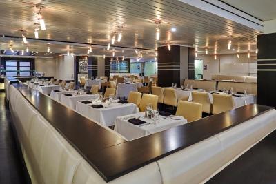 حیات ریجنسی تورنتو